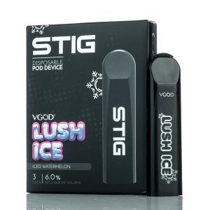 VGOD Stig Lush Ice