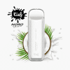 Coconut Milk 4k by Kief Nord Bar