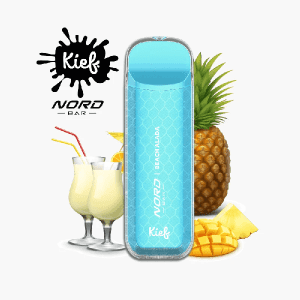Beach Alada 4k by Kief Nord Bar
