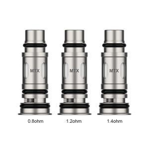 MTX Replacement Coils by Vaporesso