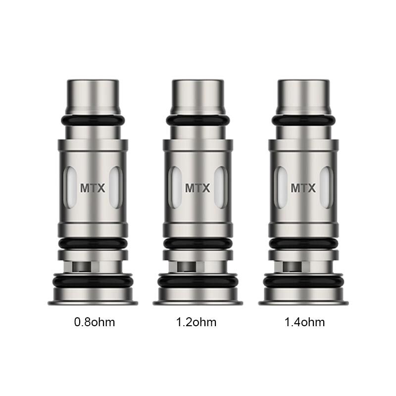 MTX Replacement Coils by Vaporesso MTX Replacement Coils by Vaporesso