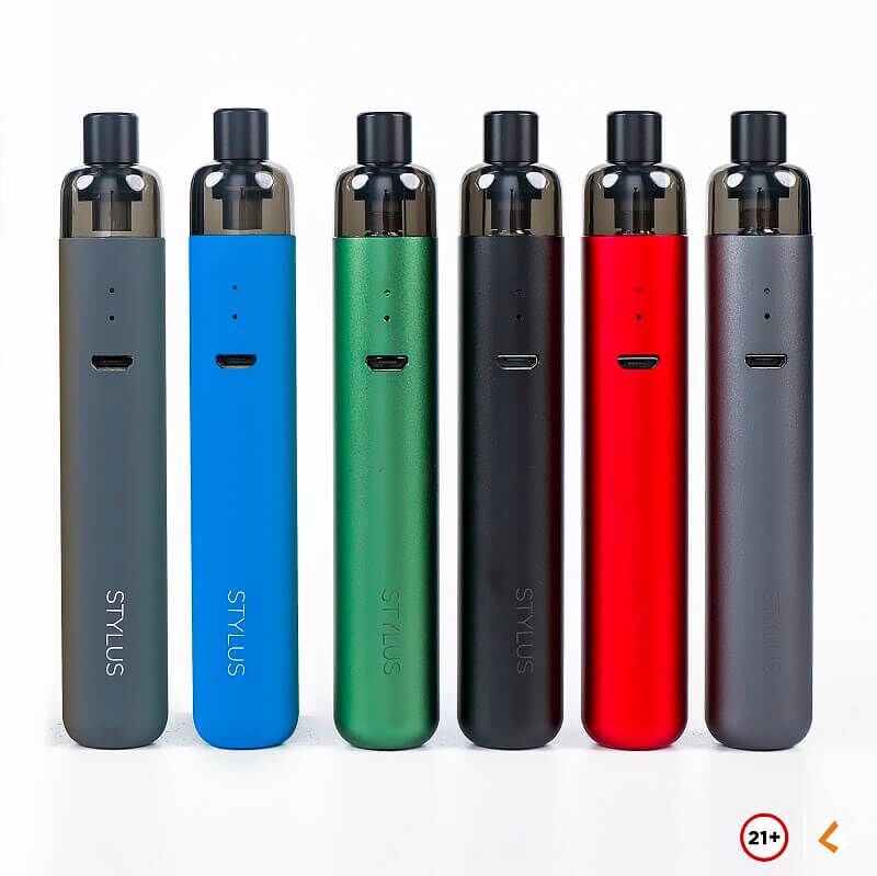 Wenax Stylus by Geek Vape Wenax Stylus by Geek Vape