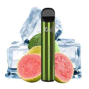 Guava Ice 2000 by Kief