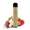 Strawberry Vanilla 2000 by Kief