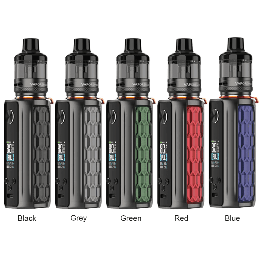 Target 80 by Vaporesso Target 80 by Vaporesso
