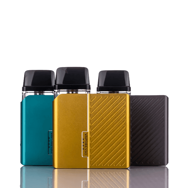Xros Nano by Vaporesso Xros Nano by Vaporesso