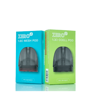 Renova Zero 2 Pods by Vaporesso