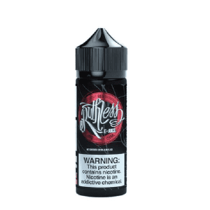 Red 120ml by Ruthless