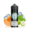 Skir Skirrr on Ice 120ml by Ruthless
