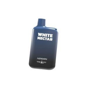 White Nectar 5500 by Aerogin