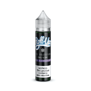 Wild Berry Punch by Juice Roll Upz