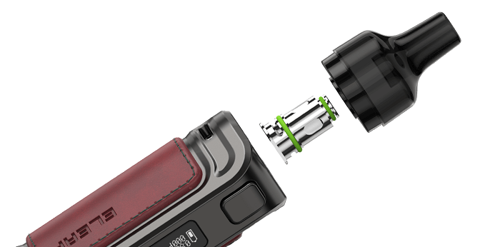 Eleaf iSolo Air Kit